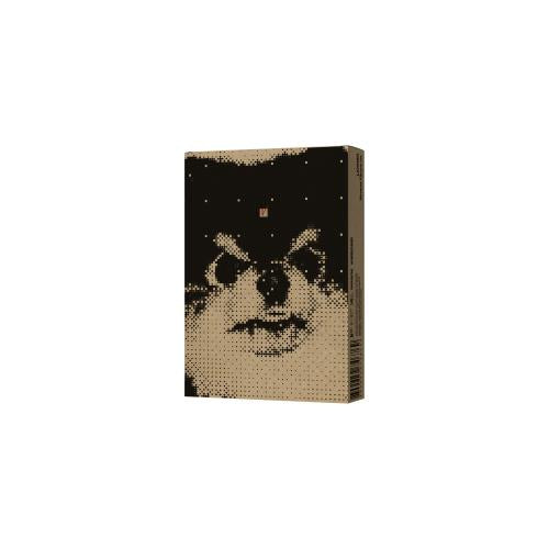 V (BTS) - [Layover] (Weverse Ver.)