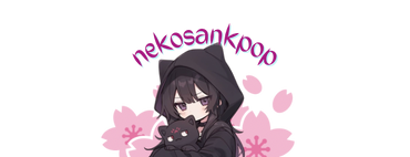 Nekosankpop 