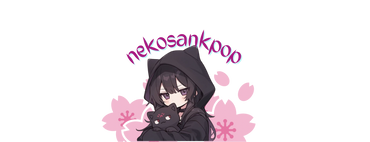 Nekosankpop 