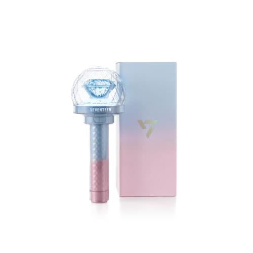 SEVENTEEN OFFICIAL LIGHT STICK Ver.3